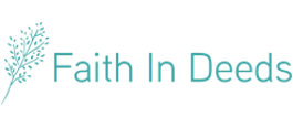Faith In Deeds